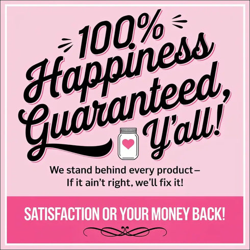 Pink Satisfaction Guarantee for Handmade Wooden Christmas Ornament with Santa Tracker